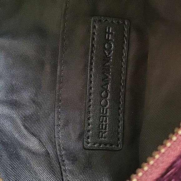 REBECCA MINKOFF MINI MAC CROSSBODY BAG - Picture 7 of 7